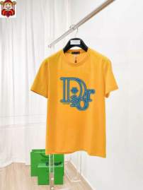 Picture of Dior T Shirts Short _SKUDiorM-5XLkdtr3016194